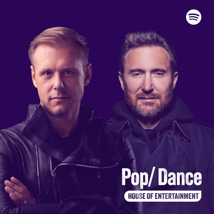 HOE Pop/Dance