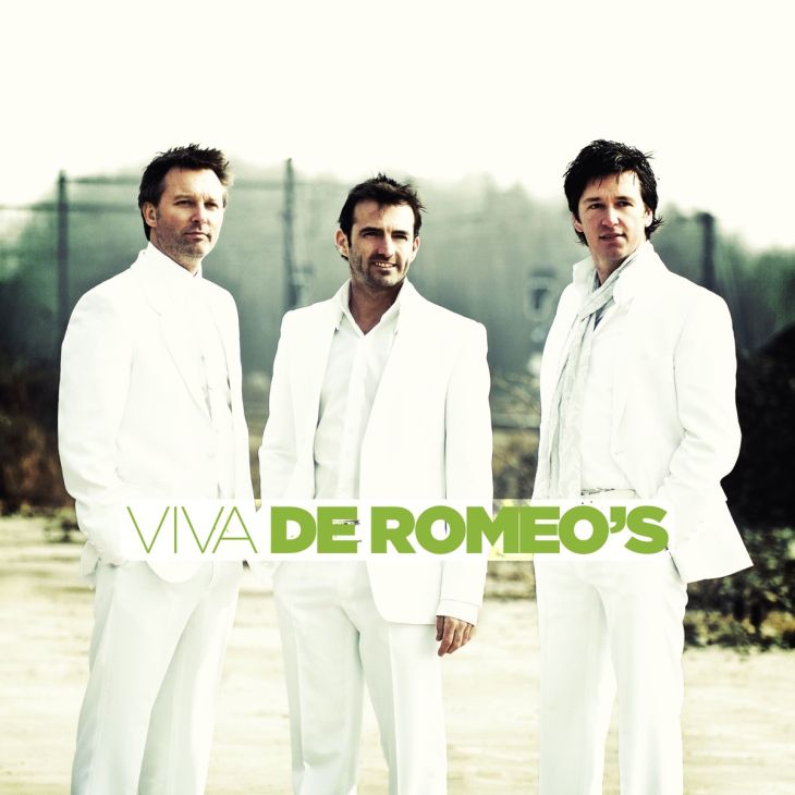 De Romeo's - Viva De Romeo's