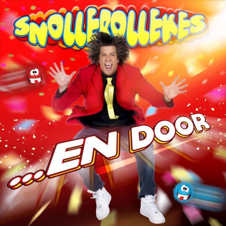 SNOLLEBOLLEKES - SNOLLEBOLLEKE