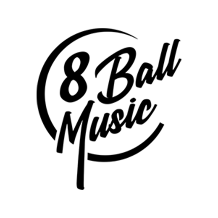 8Ball Music