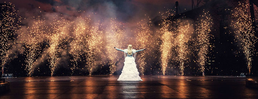 Helene Fischer Helene Fischer