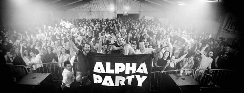 Alpha Party