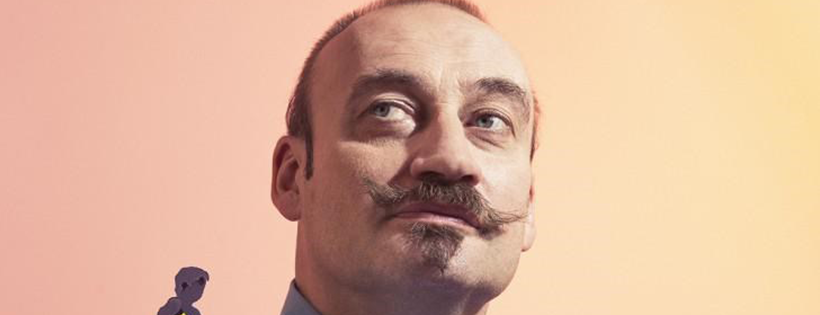 Bert Kruismans Bert Kruismans