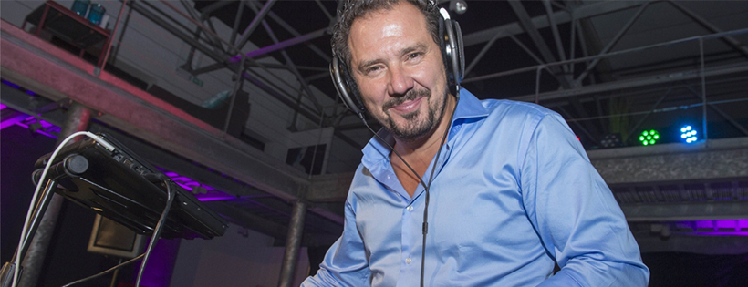 DJ Ax DJ Ax