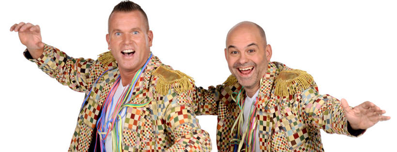 Double DJ's Double DJ's