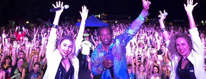 Dr Alban Dr Alban