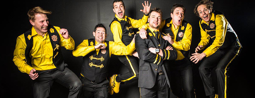 DUK Coverband DUK Coverband