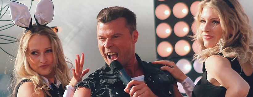 Filip D'Haeze Filip D'Haeze
