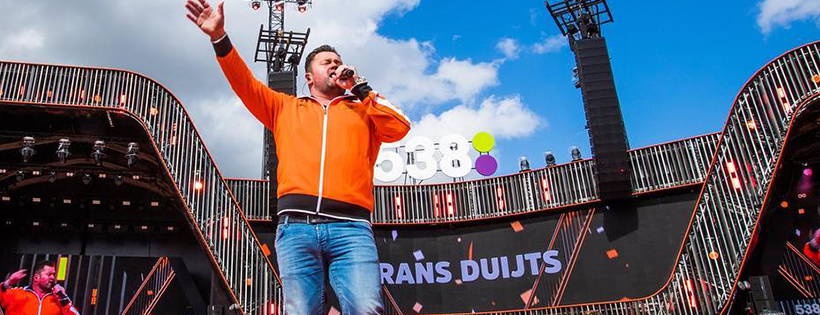 Frans Duijts Frans Duijts
