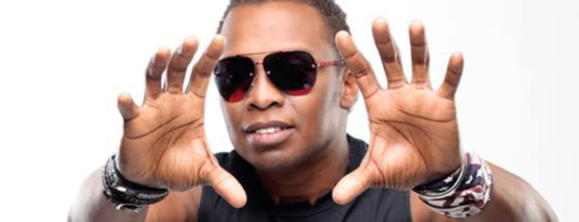 Haddaway