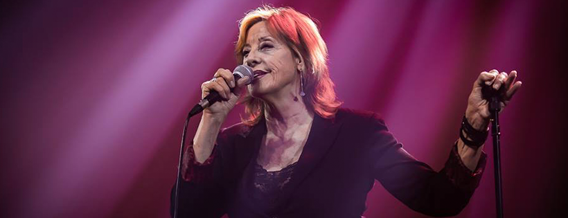Liliane St. Pierre Liliane St. Pierre