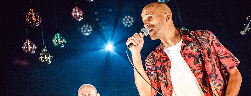 Milow Milow