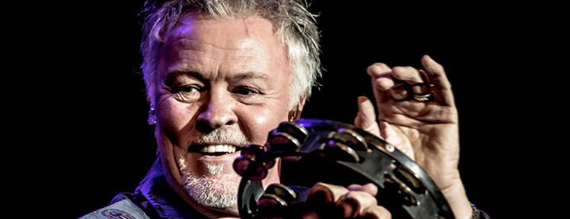 Paul Young