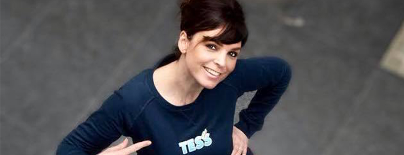 Tess Goossens Tess Goossens
