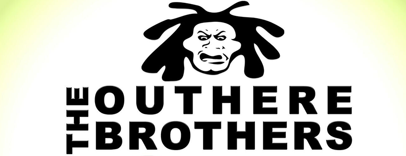 The Outhere Brothers The Outhere Brothers