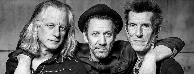 The Scabs The Scabs
