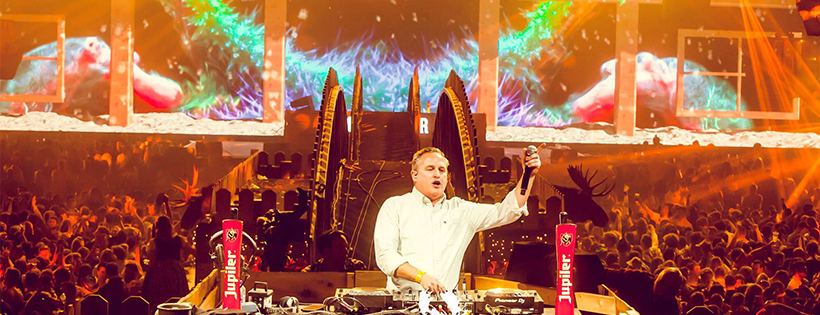 DJ F.R.A.N.K. DJ F.R.A.N.K.