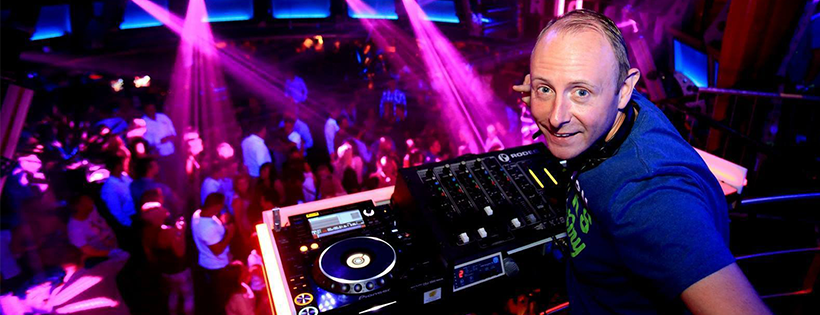 DJ Kurt Verheyen