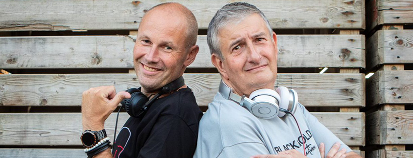 Steve.W & Stef DnO Steve.W & Stef DnO
