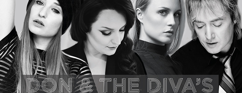 Don & The Diva's Don & The Diva's