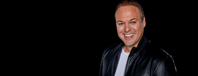 Frans Bauer