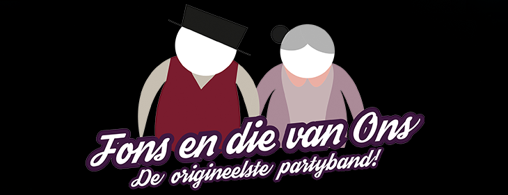 Fons en die van Ons Fons en die van Ons