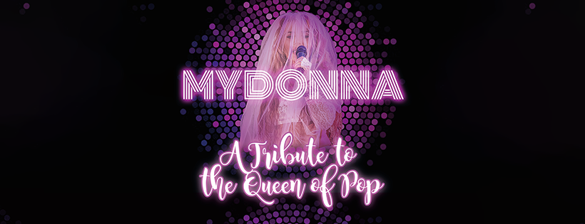 Mydonna Mydonna