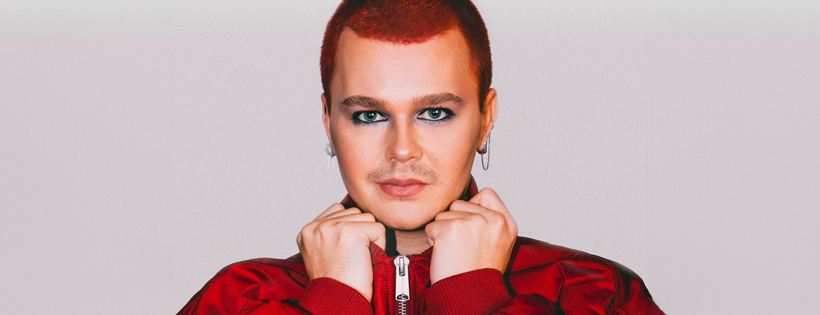 Red Sebastian Red Sebastian