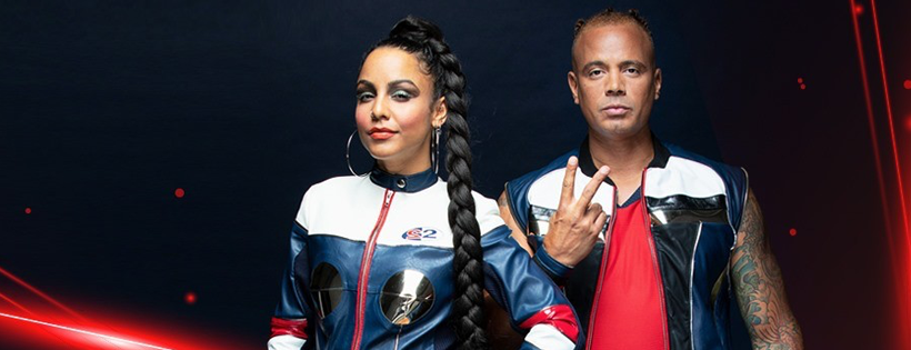 2 Unlimited 2 Unlimited