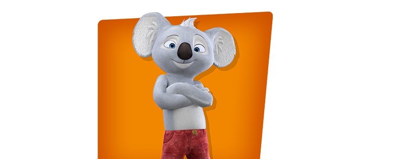 Blinky Bill Blinky Bill