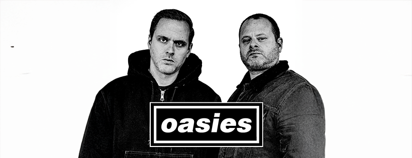 Oasies Oasies