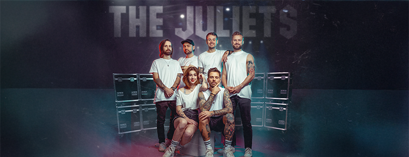 The Juliets The Juliets