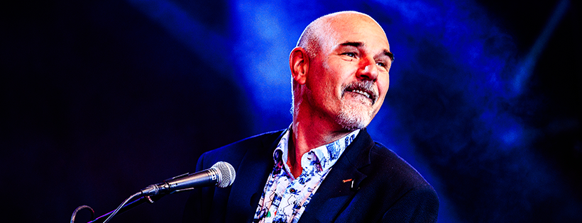 The Billy Joel Experience