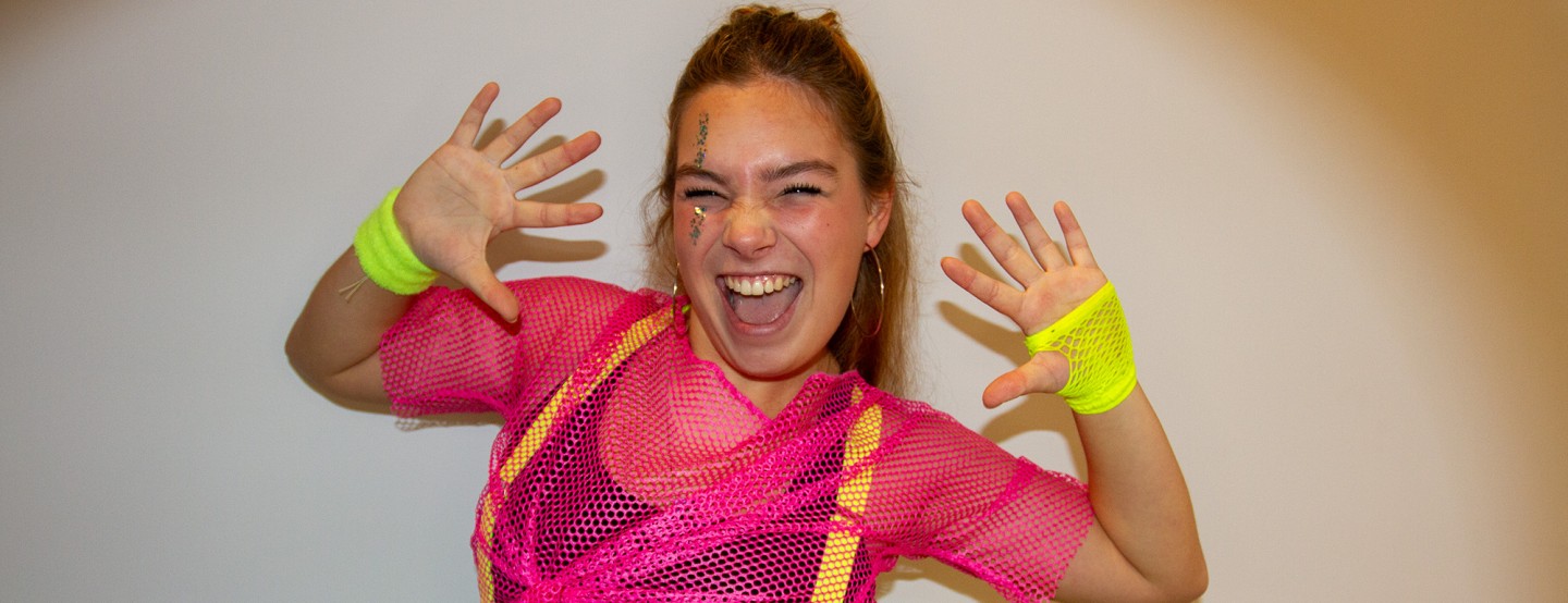 Happy Feet Kinderdisco