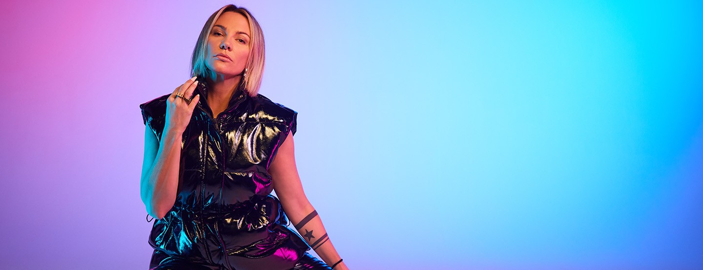 Kate Ryan
