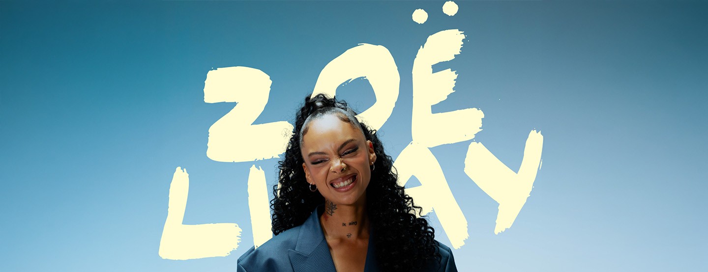 Zoë Livay Zoë Livay